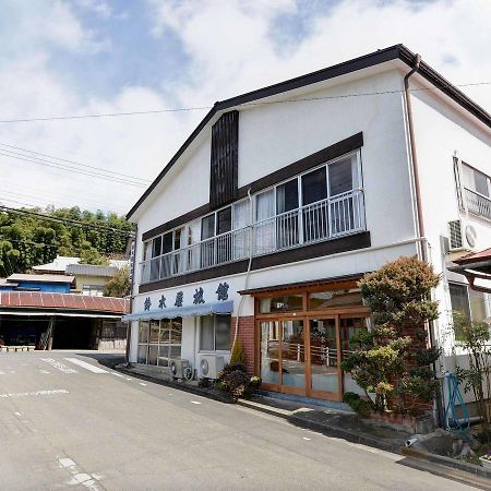 Suzukiya Ryokan 호텔 Daigo 외부 사진