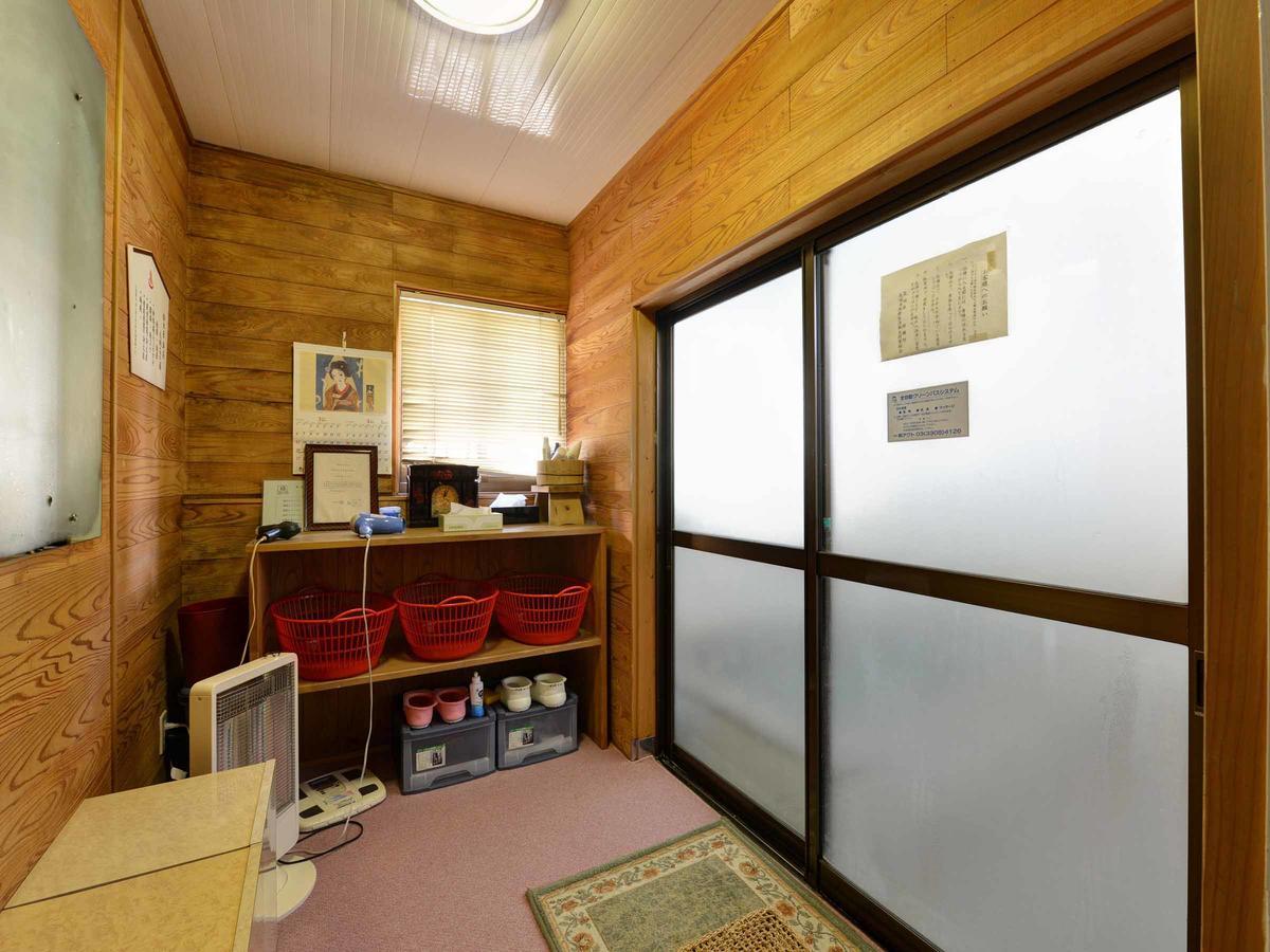 Suzukiya Ryokan 호텔 Daigo 외부 사진