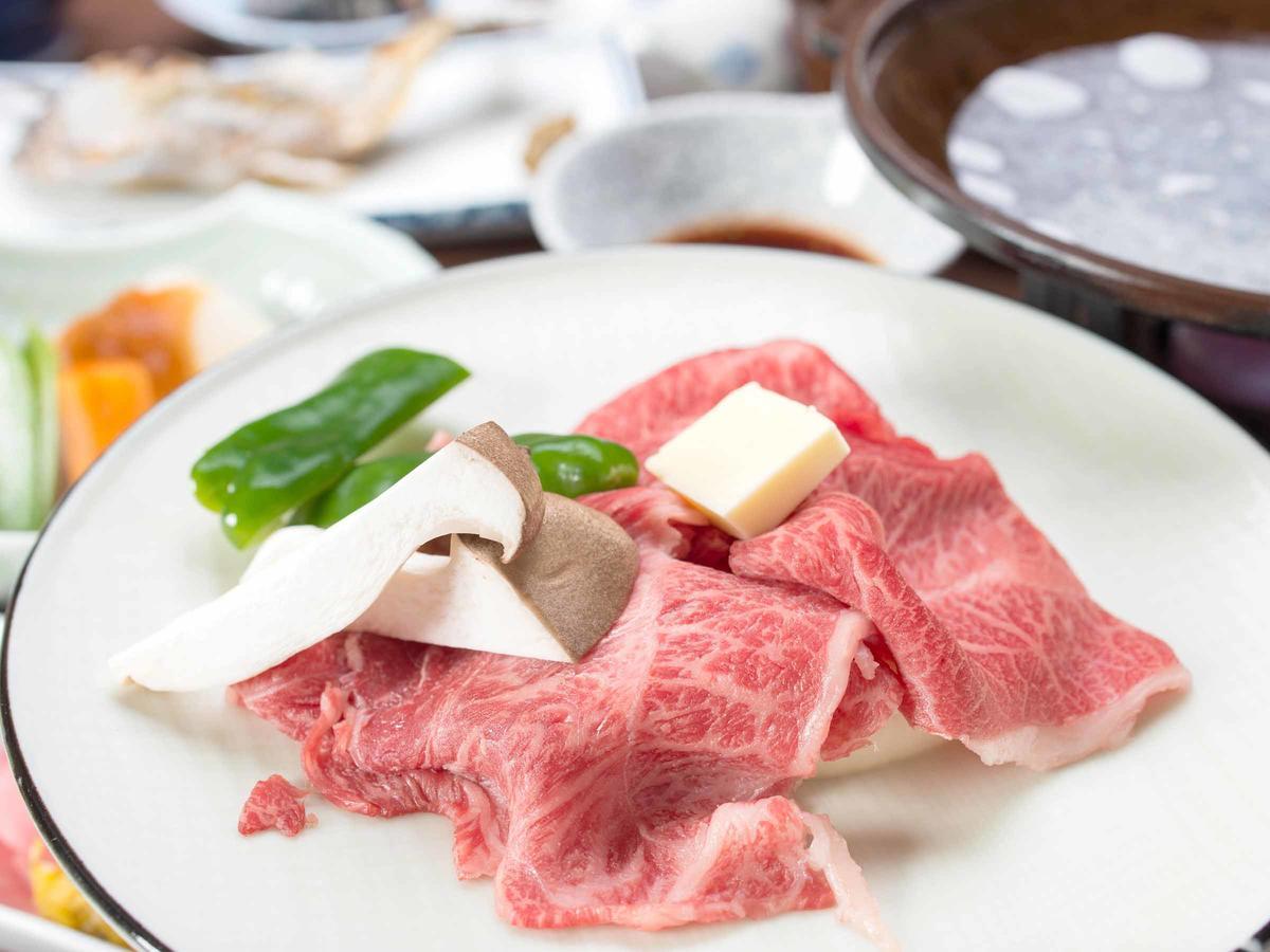 Suzukiya Ryokan 호텔 Daigo 외부 사진
