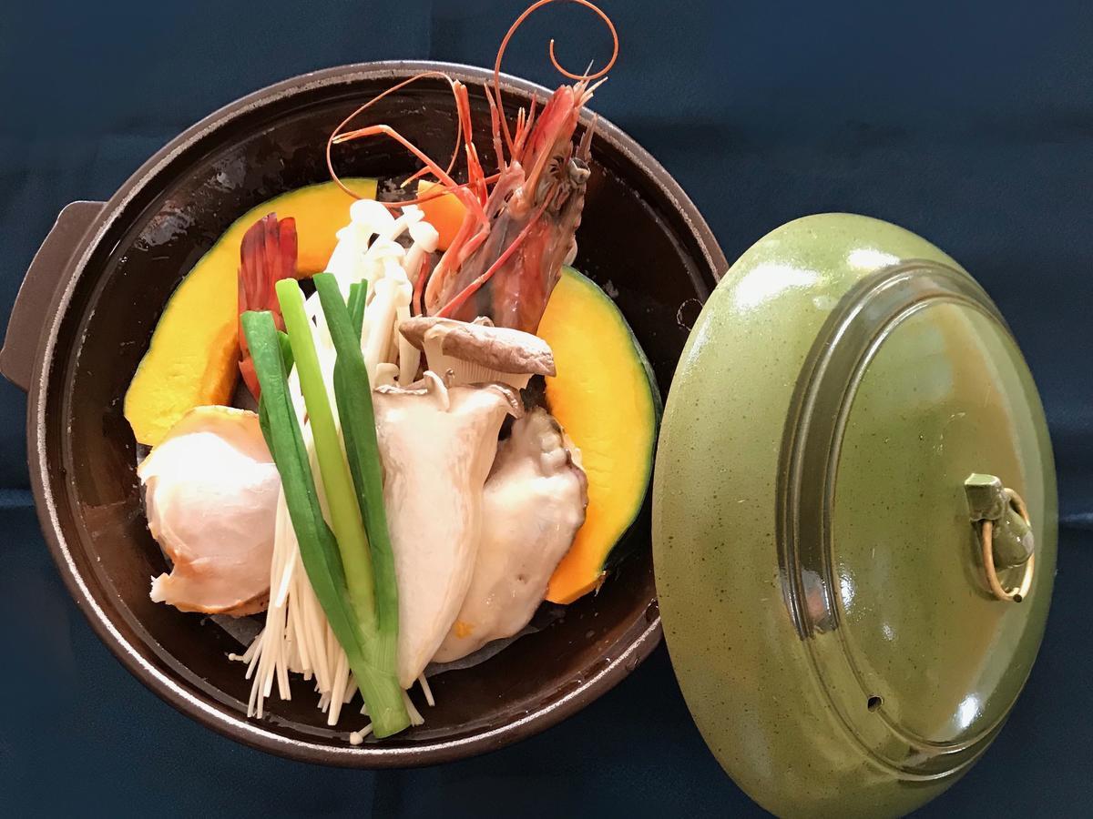 Suzukiya Ryokan 호텔 Daigo 외부 사진